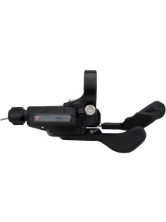 Переключатель SHIMANO DEORE правый, 10 скоростей, трос 2050мм., KSLM4100RA