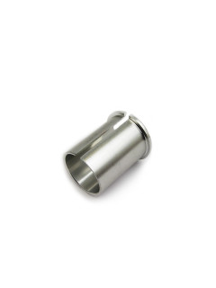 Адаптер для подседельного штыря AUTHOR KL-001, алюм., 27,2/30,4х50 мм.