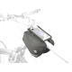 Сумка велосипедная AUTHOR A-R282 MPP, на раму, 1,9л.
