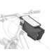 Сумка велосипедная AUTHOR A-R256 XL Tank Bag MPP, на раму