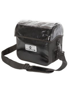 Сумка велосипедная M-WAVE Ottawa handlebar bag, на руль, 7л.