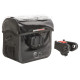Сумка велосипедная M-WAVE Ottawa handlebar bag, на руль, 7л.