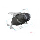 Сумка велосипедная AUTHOR A-S3152 SUMO X9, под седло, 12л.