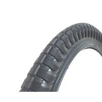 Покрышка KENDA K1143 20x2.30 (58-406), 30TPI, низкий протектор