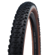 Покрышка велосипедная SCHWALBE SMART SAM 29x2,60 (65-622), 67EPI, грязевой протектор, антипрокол.