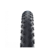 Покрышка велосипедная SCHWALBE LAND CRUISER PLUS 26x1,75 (47-559), 50EPI, городской протектор, антипрокол., светоотр.