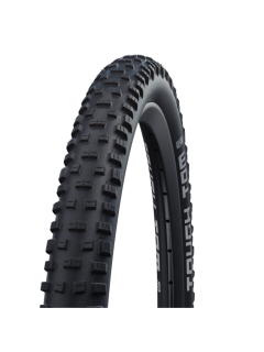 Покрышка велосипедная SCHWALBE TOUGH TOM 27,5x2,25 (57-584), 50EPI, грязевой протектор, антипрокол.