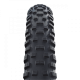 Покрышка велосипедная SCHWALBE TOUGH TOM 29x2,60 (65-622), 50EPI, грязевой протектор, антипрокол.