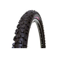 Покрышка велосипедная KENDA KINETICS K887 26x2,35 (58-559), грязевой протектор