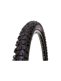 Покрышка велосипедная KENDA KINETICS K887 26x2,35 (58-559), грязевой протектор