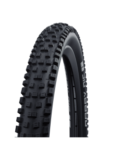 Покрышка велосипедная SCHWALBE NOBBY NIC 27,5x2,60/650B (65-584), 67EPI, грязевой протектор