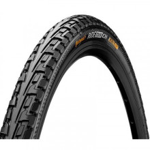 Покрышка велосипедная CONTINENTAL RIDE Tour 700x28C (28-622), Extra Puncture Belt Покрышка велосипедная CONTINENTAL RIDE Tour 700x28C (28-622), Extra Puncture Belt
