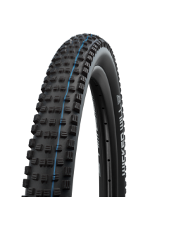 Покрышка велосипедная SCHWALBE WICKED WILL 29x2,25 (57-622), 67EPI, грязевой протектор