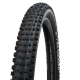 Покрышка велосипедная SCHWALBE WICKED WILL 29x2,25 (57-622), 67EPI, грязевой протектор