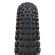 Покрышка велосипедная SCHWALBE WICKED WILL 29x2,25 (57-622), 67EPI, грязевой протектор