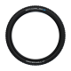Покрышка велосипедная SCHWALBE WICKED WILL 29x2,25 (57-622), 67EPI, грязевой протектор