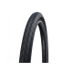 Покрышка велосипедная SCHWALBE MARATHON 20x1,50 (40-406), 67EPI, городской протектор, антипрокол., светоотр.