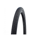 Покрышка велосипедная SCHWALBE ROAD CRUISER 27,5x1,40 (37-584), 50EPI, городской протектор, антипрокол., светоотр.