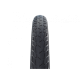 Покрышка велосипедная SCHWALBE ROAD CRUISER 27,5x1,40 (37-584), 50EPI, городской протектор, антипрокол., светоотр.