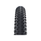 Покрышка велосипедная SCHWALBE MARATHON PLUS MTB 27,5x2,10 (54-584), 67EPI, грязевой протектор, антипрокол., светоотр.