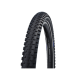 Покрышка велосипедная SCHWALBE MARATHON PLUS MTB 27,5x2,10 (54-584), 67EPI, грязевой протектор, антипрокол., светоотр.