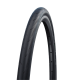 Покрышка велосипедная SCHWALBE SPICER PLUS 26x1,50 (40-559), 50EPI, слик протектор, антипрокол.