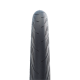 Покрышка велосипедная SCHWALBE SPICER PLUS 26x1,50 (40-559), 50EPI, слик протектор, антипрокол.