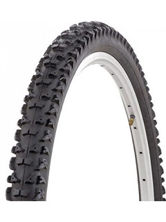 Покрышка велосипедная KENDA K817 26x2,10 (54-559), грязевой протектор
