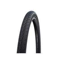 Покрышка велосипедная SCHWALBE MARATHON PLUS 26x2,00 (50-559), 67EPI, городской протектор, антипрокол., светоотр. Покрышка велосипедная SCHWALBE MARATHON PLUS 26x2,00 (50-559), 67EPI, городской протектор, антипрокол., светоотр.