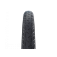 Покрышка. 27.5x1.65 650x42B 05-11101304 ROAD CRUISER K-Guard, TwinSkin 44-584 B/B+RT HS484 GREEN 50EPI SCHWALBE