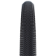 Покрышка велосипедная SCHWALBE G-ONE ALLROUND 28x1,50/700x40C (40-622), 67EPI, полуслик протектор, складная, бескамер., антипрокол.