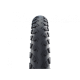 Покрышка велосипедная SCHWALBE LAND CRUISER PLUS 28x1,75 (47-622), 50EPI, городской протектор, антипрокол., светоотр.
