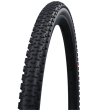 Покрышка велосипедная SCHWALBE G-ONE ULTRABITE 28x2,00 (50-622), 67EPI, грязевой протектор, антипрокол., бескамер.