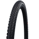 Покрышка велосипедная SCHWALBE G-ONE ULTRABITE 28x2,00 (50-622), 67EPI, грязевой протектор, антипрокол., бескамер.