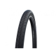 Покрышка велосипедная SCHWALBE MARATHON PLUS 24x1 3/8 (37-540), 67EPI, городской протектор, антипрокол.