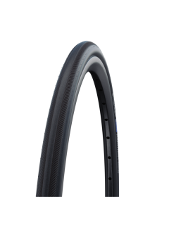 Покрышка велосипедная SCHWALBE RIGHTRUN 24x1,00 (25-540), 50EPI, городской протектор, антипрокол.