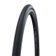 Покрышка велосипедная SCHWALBE RIGHTRUN 24x1,00 (25-540), 50EPI, городской протектор, антипрокол.