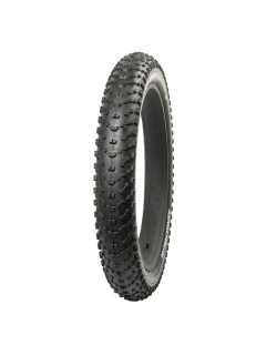 Покрышка велосипедная KENDA JUGGERNAUT SPORT K1151 26x4,00 (98-559), 60TPI, грязевой протектор