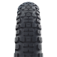 Покрышка велосипедная SCHWALBE JOHNNY WATTS 27,5x2,35 (60-584), 67EPI, грязевой протектор, антипрокол.