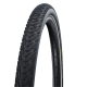 Покрышка велосипедная SCHWALBE MARATHON E-PLUS 28x2,00 (50-622), 67EPI, городской протектор, антипрокол., светоотр.