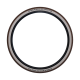 Покрышка велосипедная SCHWALBE FAT FRANK 28x2,00 (50-622), 50EPI, светоотр.полоса, городской протектор, антипрокол., коричнево-белая