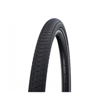 Покрышка велосипедная SCHWALBE BIG BEN 28x2,00 (50-622), 67EPI, городской протектор, антипрокол., светоотр. Покрышка велосипедная SCHWALBE BIG BEN 28x2,00 (50-622), 67EPI, городской протектор, антипрокол., светоотр.