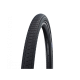 Покрышка велосипедная SCHWALBE BIG BEN 28x2,00 (50-622), 67EPI, городской протектор, антипрокол., светоотр. 