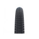Покрышка велосипедная SCHWALBE BIG BEN 28x2,00 (50-622), 67EPI, городской протектор, антипрокол., светоотр. 