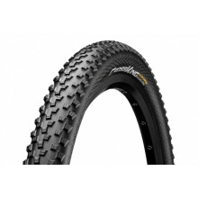 Покрышка велосипедная CONTINENTAL CROSS KING II 29x2,30 (58-622), грязевой протектор, складная Покрышка велосипедная CONTINENTAL CROSS KING II 29x2,30 (58-622), грязевой протектор, складная