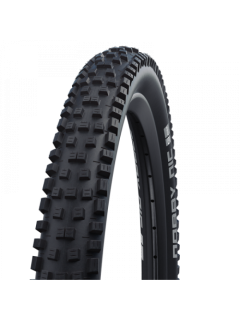 Покрышка велосипедная SCHWALBE NOBBY NIC 29x2,25 (57-622), 67EPI, грязевой протектор, бескам., склад.