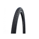 Покрышка велосипедная SCHWALBE DELTA CRUISER PLUS 26x2,00 (50-559), 50EPI, городской протектор, антипрокол., светоотр.