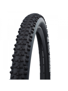 Покрышка велосипедная SCHWALBE SMART SAM PLUS 27,5x2,25/650B (57-584), 67EPI, антипрокол.