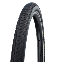 Покрышка велосипедная SCHWALBE MARATHON E-PLUS 28x1,50/700x38C (40-622), 67EPI, городской протектор, антипрокол., светоотр. Покрышка велосипедная SCHWALBE MARATHON E-PLUS 28x1,50/700x38C (40-622), 67EPI, городской протектор, антипрокол., светоотр.
