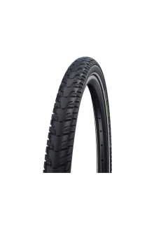 Покрышка велосипедная SCHWALBE ENERGIZER PLUS TOUR 28x1,50/700x38C (40-622), 67EPI, городской протектор, антипрокол., светоотр.